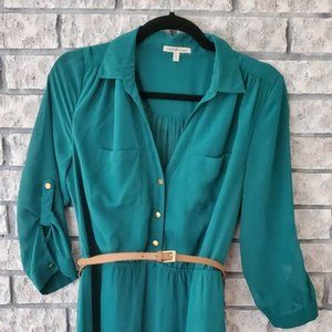 Charlotte Russe Dress